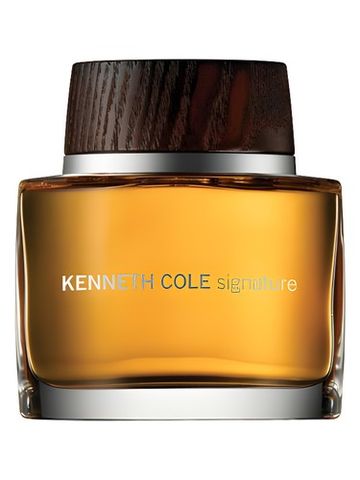 Kenneth Cole Signature fragrance bottle