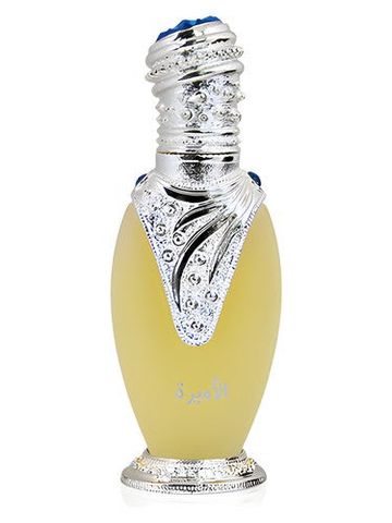 Majid Muzaffar Iterji Al-Amerah fragrance bottle