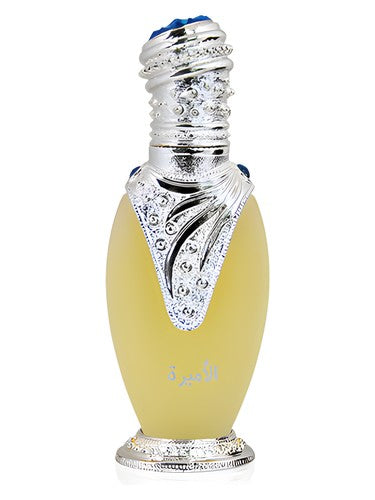 Majid Muzaffar Iterji Al-Amerah fragrance bottle