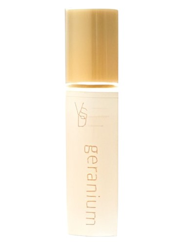 Vanessa Somerset Design Geranium