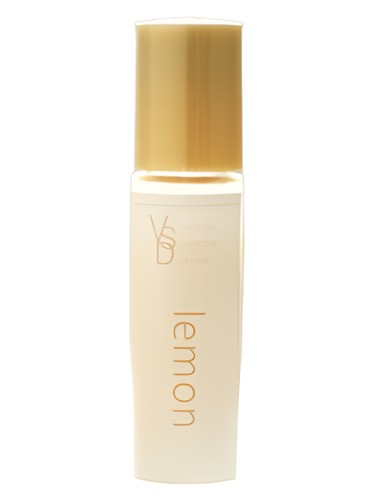 Vanessa Somerset Design Lemon