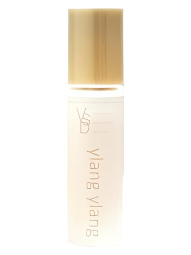 Vanessa Somerset Design Ylang Ylang