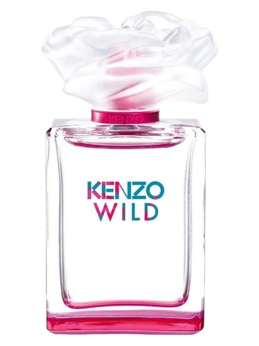 Kenzo Wild