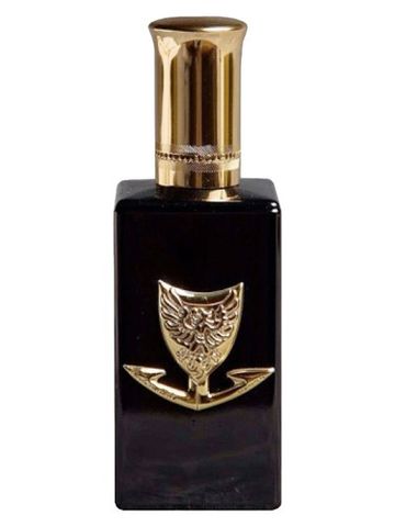 Prudence Paris Alexis fragrance bottle