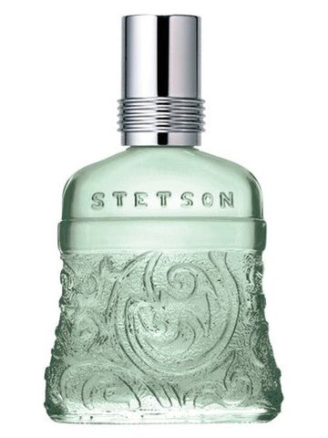Coty Stetson Fresh fragrance bottle