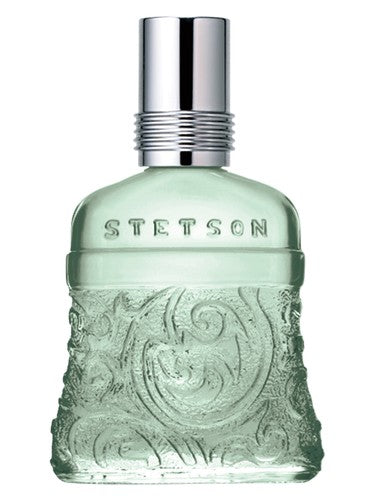 Coty Stetson Fresh
