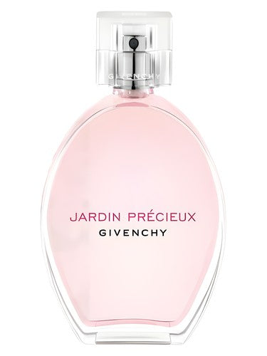 Givenchy Jardin Precieux fragrance bottle