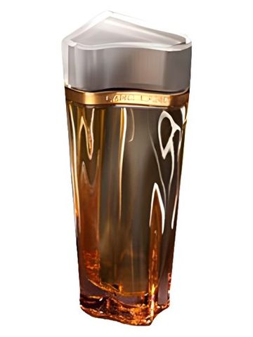 Lang Lang Amazing fragrance bottle