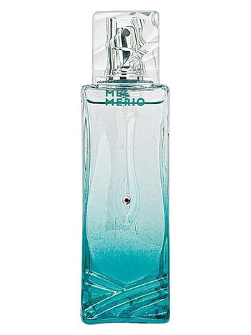 Mel Merio Attractive Girl fragrance bottle