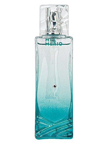Mel Merio Attractive Girl fragrance bottle