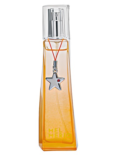 Mel Merio Sparkling Girl fragrance bottle