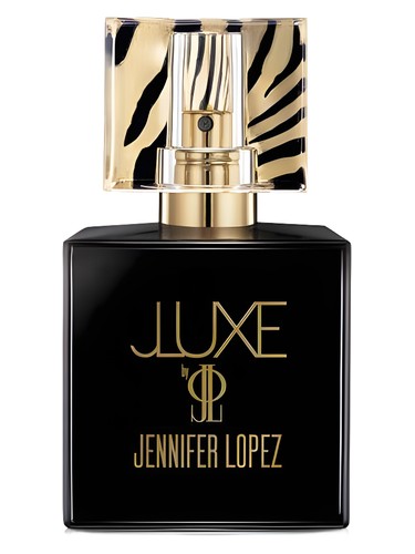 Jennifer Lopez JLuxe