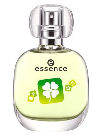 essence Luck fragrance bottle