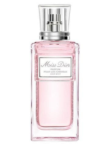 Dior Miss Dior Parfum pour Cheveux fragrance bottle