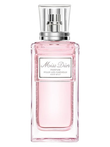 Dior Miss Dior Parfum pour Cheveux fragrance bottle