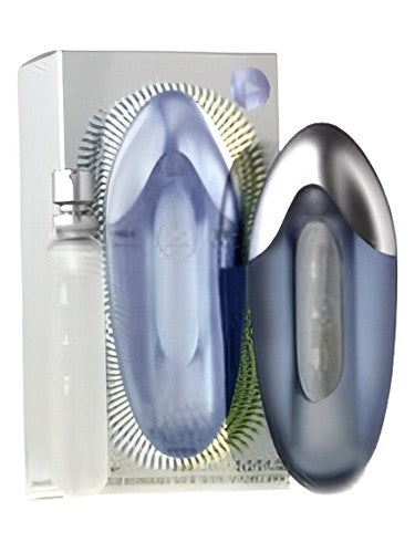 Givenchy Oblique Play fragrance bottle
