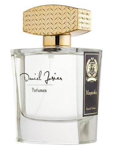 Daniel Josier Magnolia fragrance bottle