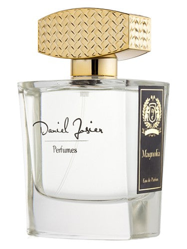 Daniel Josier Magnolia fragrance bottle