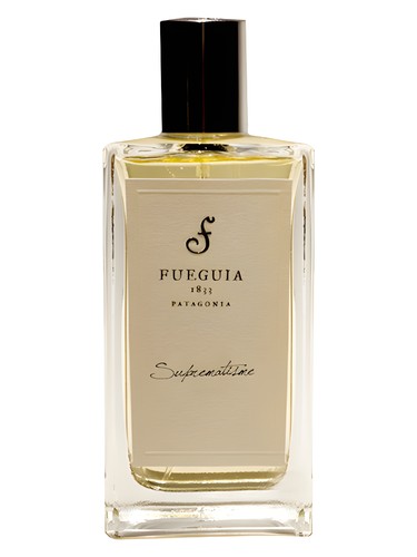 Fueguia 1833 Suprematisme