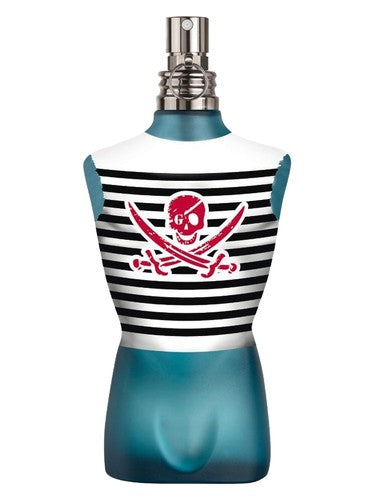 Jean Paul Gaultier Le Male Pirate Edition