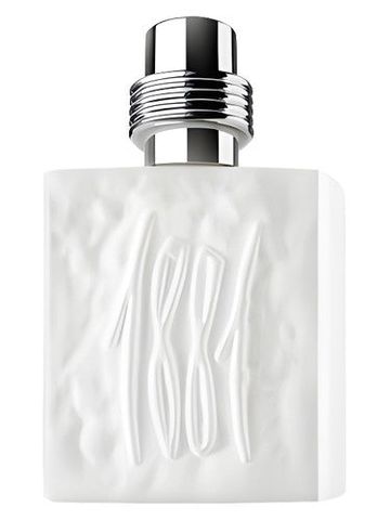 Cerruti 1881 Edition Blanche Pour Homme fragrance bottle