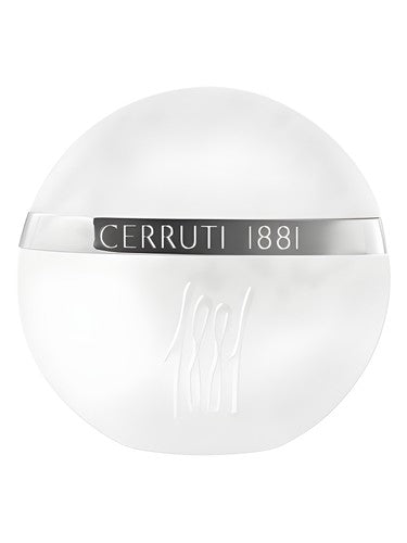 Cerruti 1881 Edition Blanche