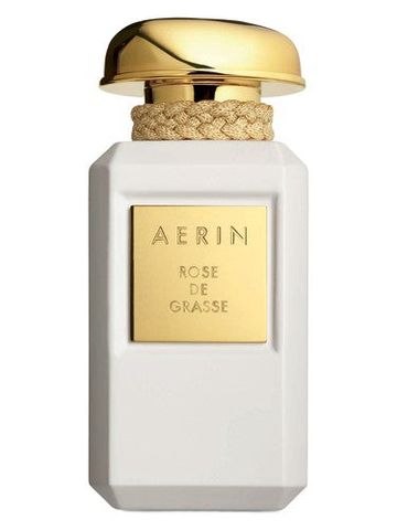 Aerin Rose de Grasse fragrance bottle