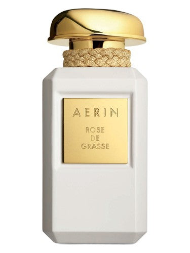 Aerin Rose de Grasse fragrance bottle