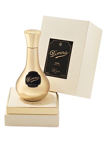 Dorin Dorina fragrance bottle