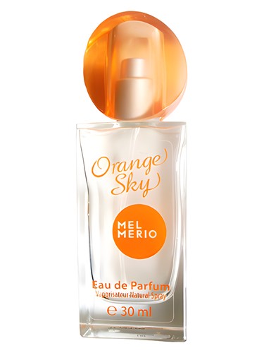 Mel Merio Orange Sky