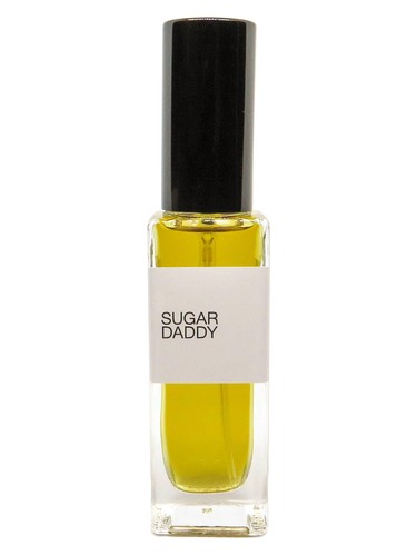 Partisan Parfums Sugar Daddy
