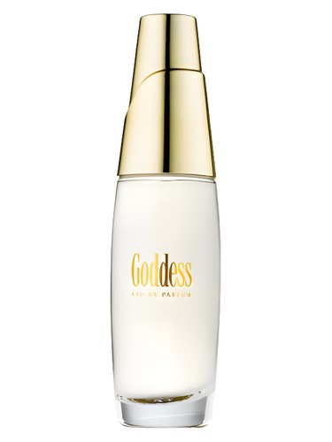 Fleur de Sante Goddess fragrance bottle