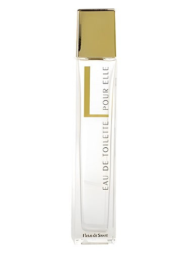 Fleur de Sante L Pour Elle fragrance bottle