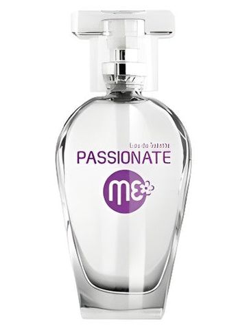 Fleur de Sante Passionate Me fragrance bottle