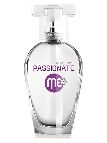 Fleur de Sante Passionate Me fragrance bottle