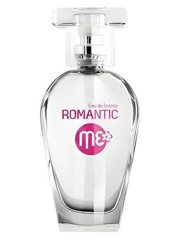 Fleur de Sante Romantic Me fragrance bottle