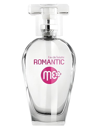 Fleur de Sante Romantic Me fragrance bottle