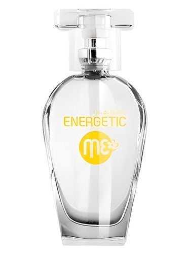 Fleur de Sante Energetic Me