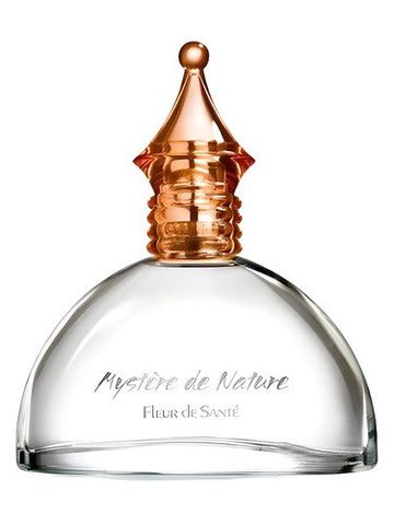 Fleur de Sante Mystere de Nature Fleur fragrance bottle
