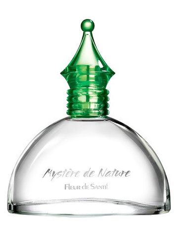 Fleur de Sante Mystere de Nature Fruit fragrance bottle