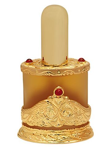 Majid Muzaffar Iterji Mayaz fragrance bottle