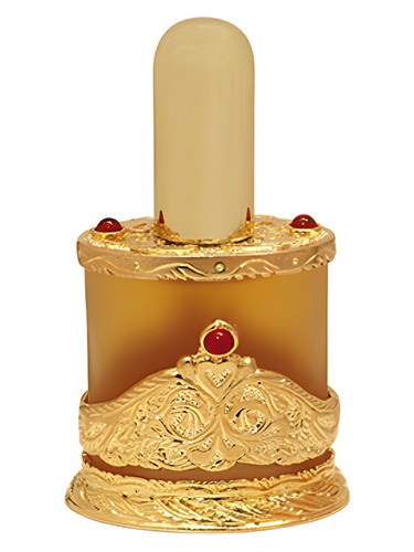 Majid Muzaffar Iterji Mayaz fragrance bottle