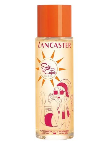 Lancaster Sole di Capri fragrance bottle