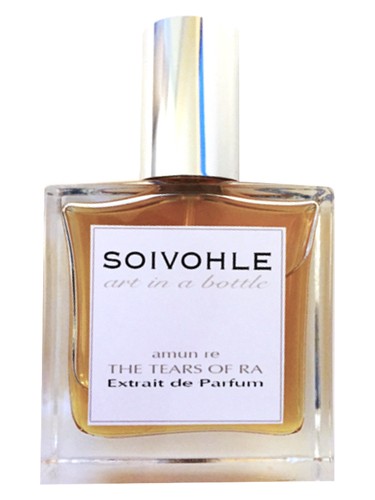 Soivohle Amun Re The Tears of Ra