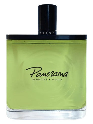 Olfactive Studio Panorama fragrance bottle