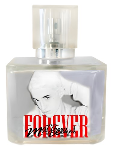 Matthew Decker ​Forever Matthew Decker fragrance bottle
