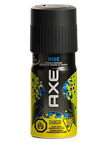 AXE Rise