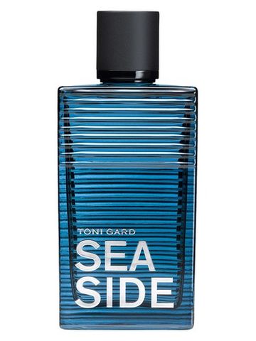 Toni Gard Sea Side fragrance bottle