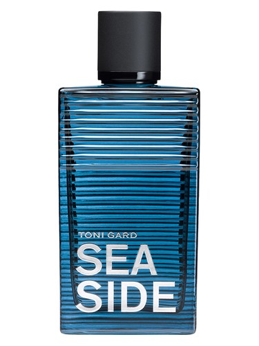 Toni Gard Sea Side fragrance bottle