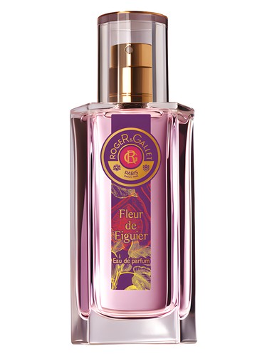 Roger & Gallet Fleur de Figuier Eau de Parfum